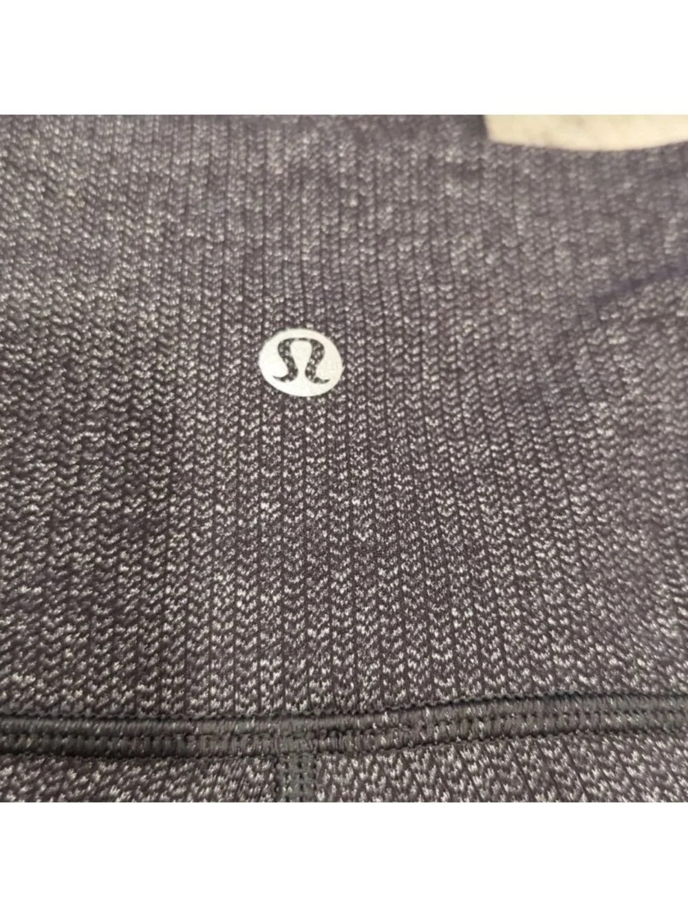 Lululemon Wunder Under Hi-Rise 7/8 Tight *25